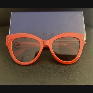 Brand new FENDI Sunglasses